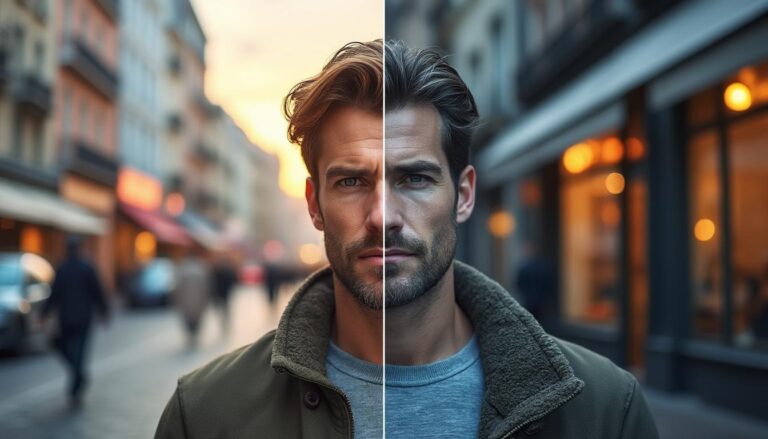 découvrez des idées de thèmes inspirants pour une année de photos et capturez chaque moment unique avec créativité et passion.