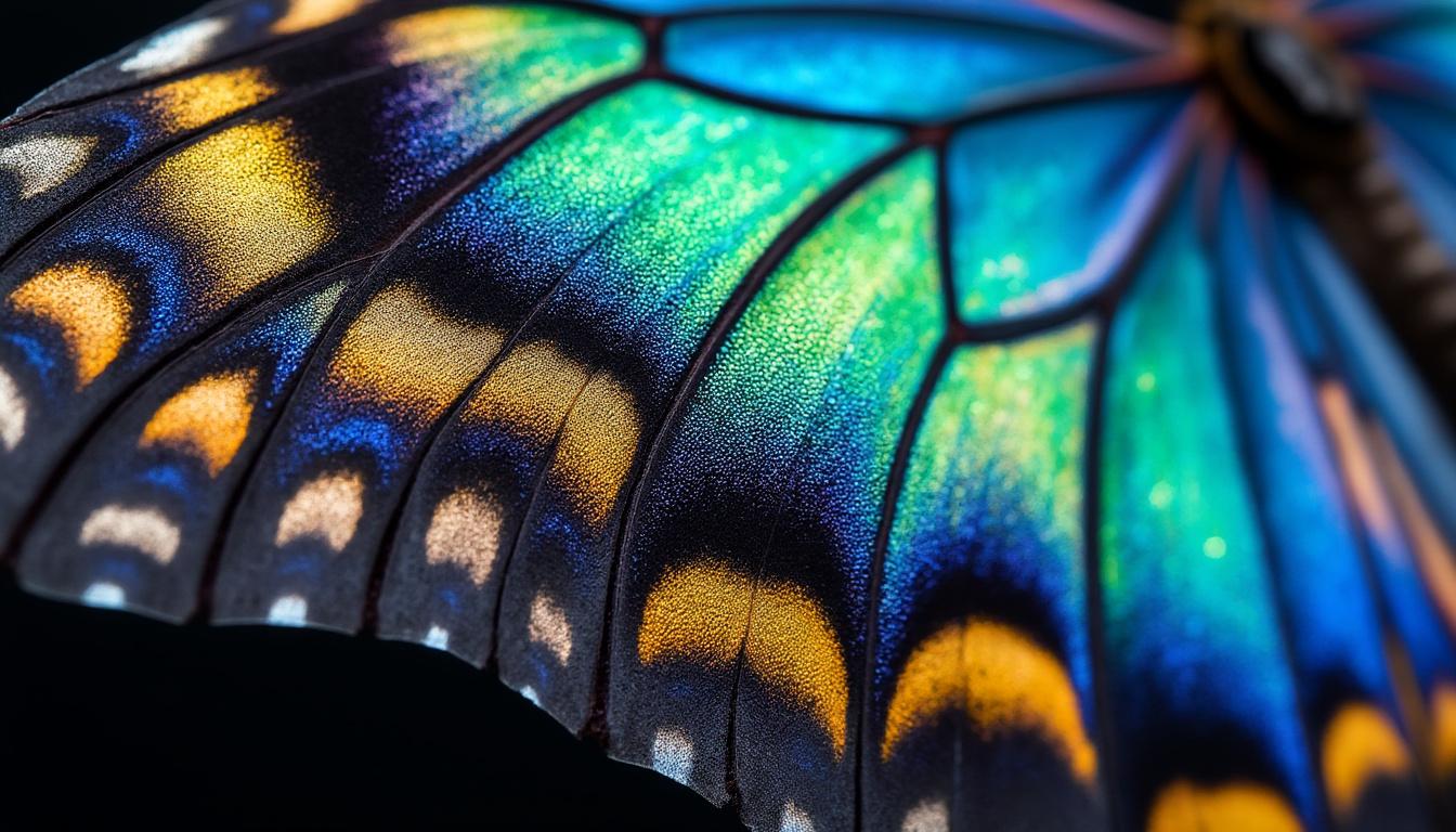 découvrez les secrets de la macro photo et du gros plan pour capturer des détails éblouissants avec précision et créativité. apprenez les techniques essentielles pour sublimer chaque cliché.