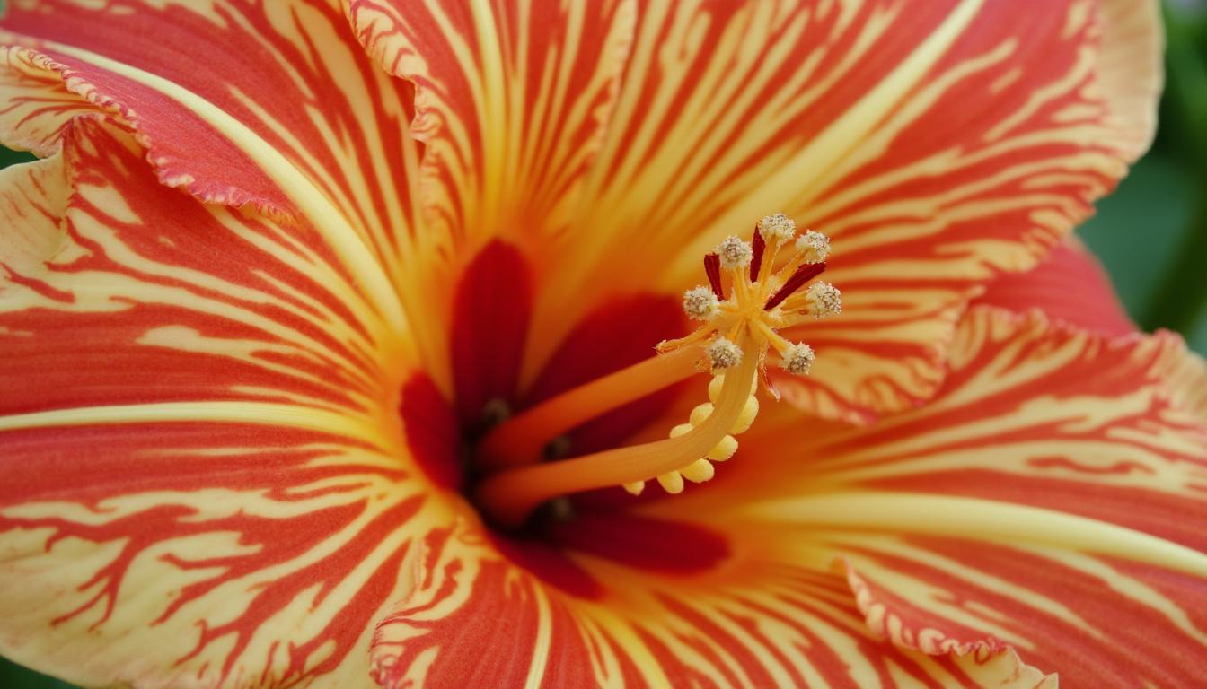 découvrez les techniques indispensables de la macro photo et du gros plan pour révéler des détails éblouissants et sublimer vos images.