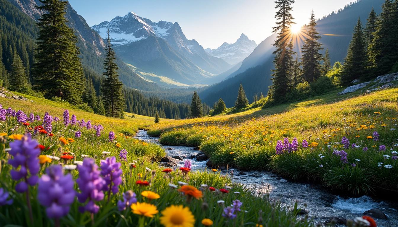 découvrez comment maîtriser la profondeur de champ en photographie pour créer des images percutantes et artistiques. apprenez les techniques clés pour un rendu professionnel.