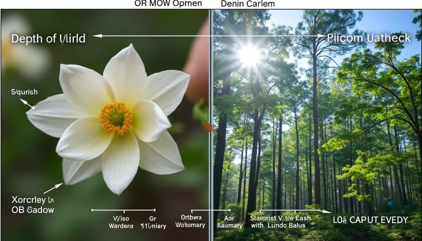 découvrez tout ce qu'il faut savoir sur l'ouverture en photographie : principes, astuces et conseils pour maîtriser la lumière et réussir vos clichés.