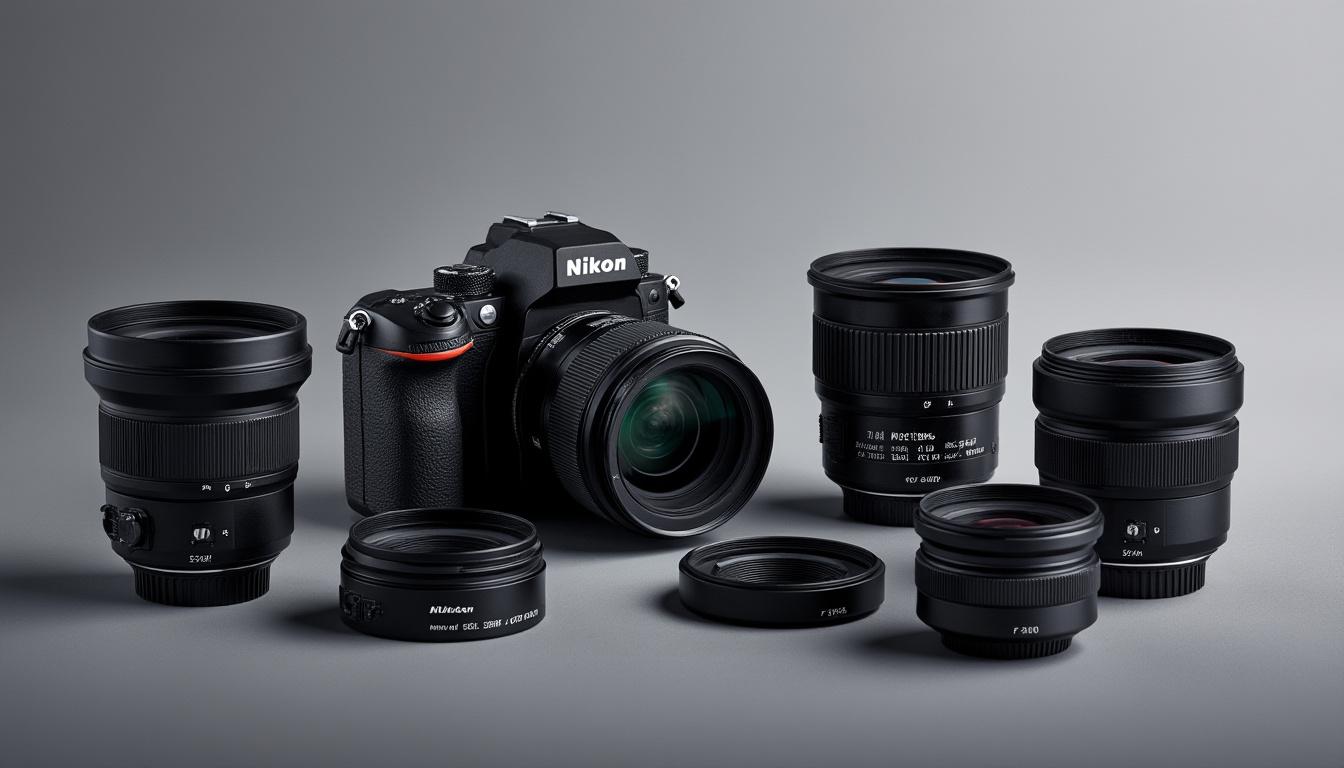 explorez tout ce qu'il faut savoir sur la compatibilité des objectifs nikkor f avec les appareils photo hybrides nikon z pour optimiser votre expérience photographique.