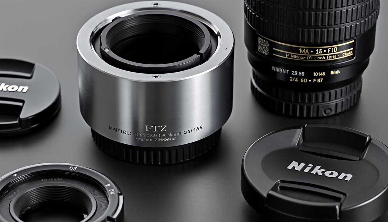 découvrez tout ce que vous devez savoir sur la compatibilité des objectifs nikkor f avec les appareils hybrides nikon z. guide complet pour optimiser votre équipement photo.