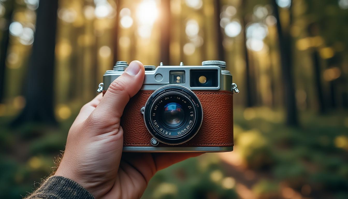 découvrez notre test complet du fuji x-e2, un appareil photo hybride qui offre une expérience photographique unique et des performances impressionnantes pour les passionnés de photographie.