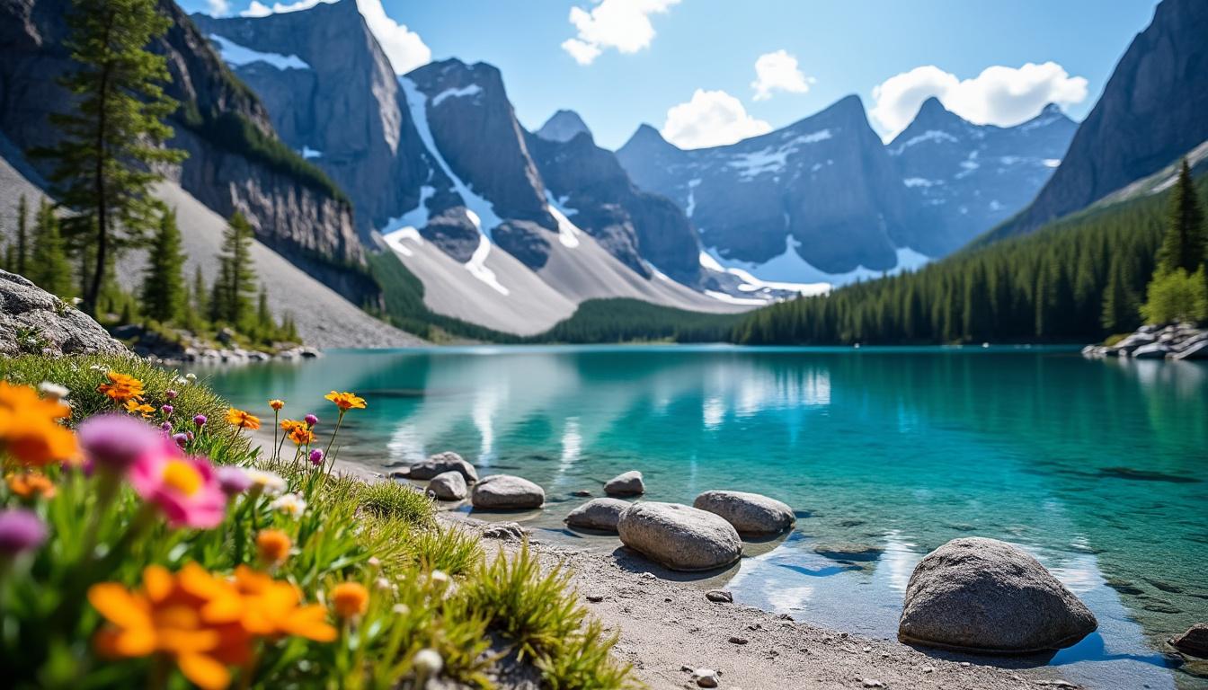 découvrez les résultats du test terrain du nikon 1 j5 et explorez ses performances surprenantes en conditions réelles.