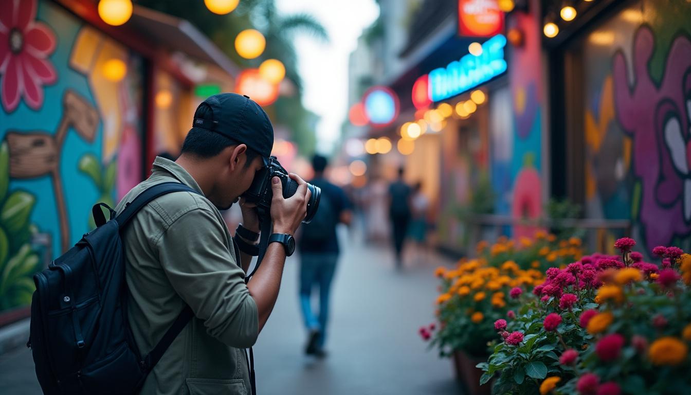 découvrez comment le test du nikkor z 135 mm f/1.8 s plena révolutionne votre approche de la photographie grâce à ses performances exceptionnelles et sa qualité d'image incomparable.