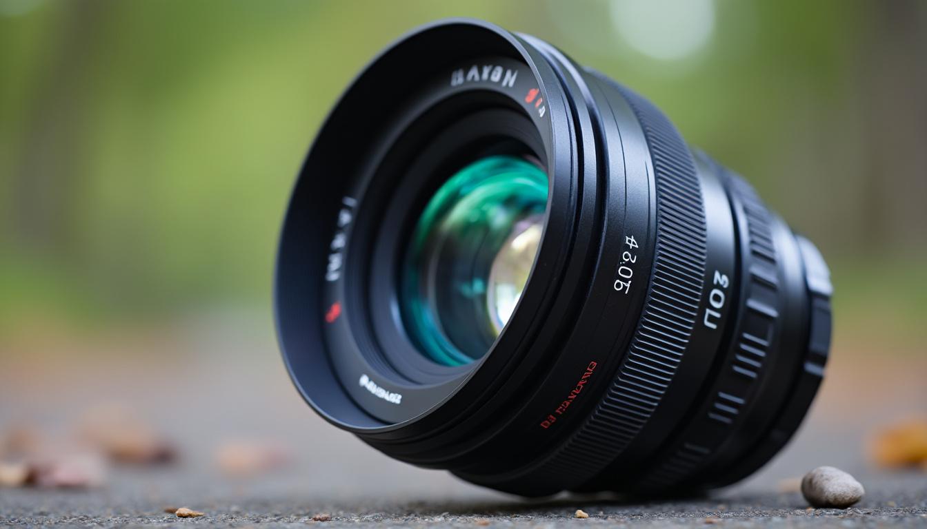 découvrez pourquoi le test du samyang af 14 mm f/2.8 f est incontournable pour les photographes souhaitant optimiser leur équipement et capturer des images d'une qualité exceptionnelle.