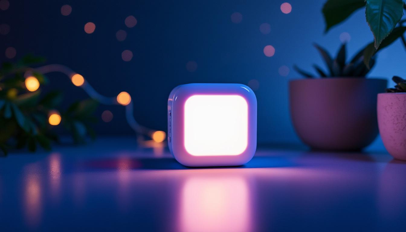 découvrez notre test complet du lumecube et explorez comment ce dispositif innovant révolutionne l'éclairage photographique pour des images éclatantes et professionnelles.