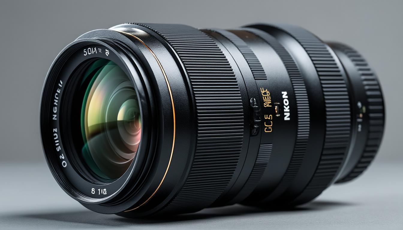 découvrez le test complet du nikkor z 50 mm f/1.4, une véritable révélation qui surpasse le 50 mm f/1.8 s en qualité d'image, performances et polyvalence. explorez ses atouts pour vos photos créatives.