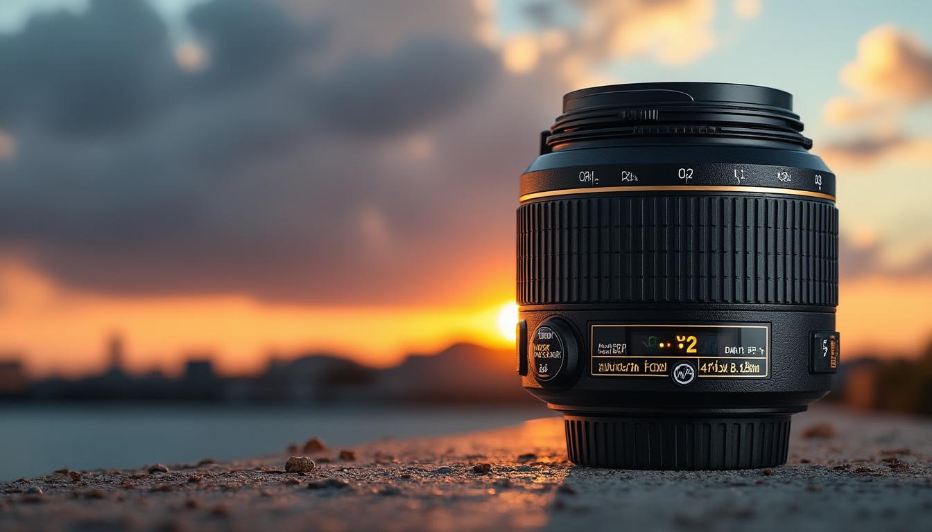 découvrez notre test complet du nikon 24-70mm f/2.8e ed vr, un objectif incontournable alliant performance, polyvalence et qualité optique pour les photographes professionnels.