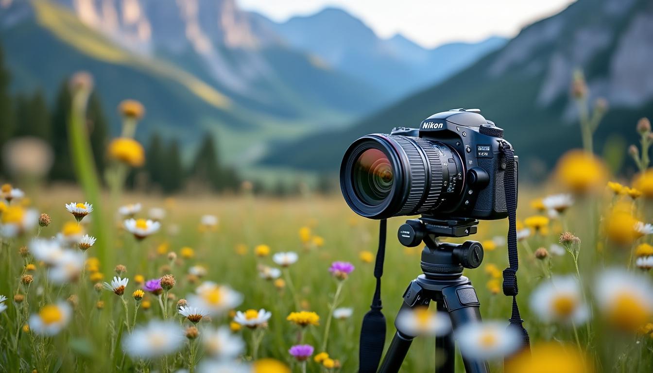 découvrez notre test complet du nikon af-s 70-200 mm f/2.8 e fl ed et découvrez pourquoi cet objectif est un choix incontournable pour les photographes exigeants, alliant performance, qualité d'image et polyvalence.