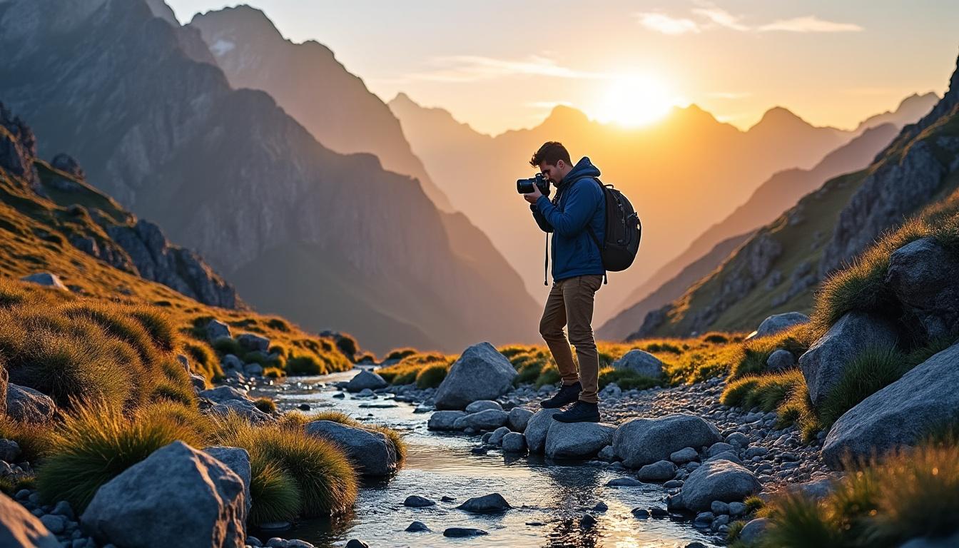découvrez notre test complet du nikon coolpix p1000 et explorez ses performances exceptionnelles en photographie, son zoom impressionnant et ses fonctionnalités avancées.