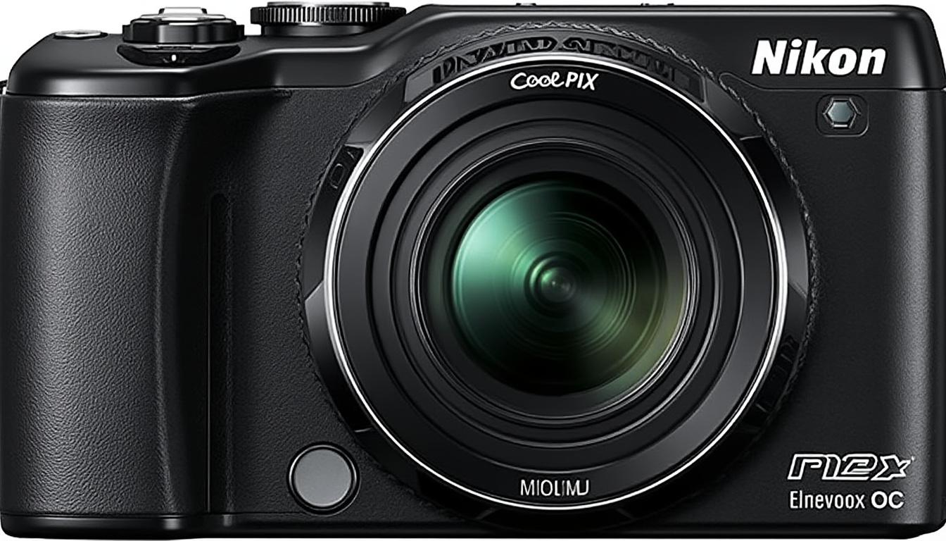 découvrez notre test complet du nikon coolpix p1000 et ses performances exceptionnelles en photo et vidéo. profitez d'un zoom puissant et d'une qualité d'image impressionnante.