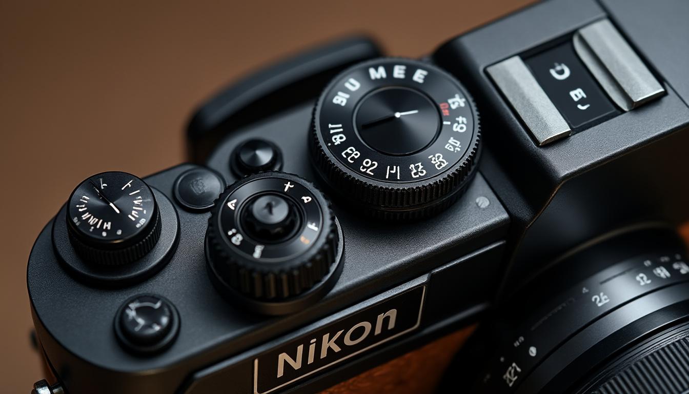 découvrez le test complet du nikon zf, l'appareil photo idéal pour les professionnels de la photographie à la recherche de performance et de qualité.