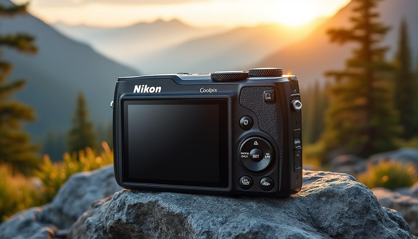 découvrez le test terrain du nikon coolpix aw130, l'appareil idéal pour capturer des photos sous-marines époustouflantes avec une qualité exceptionnelle et une robustesse à toute épreuve.