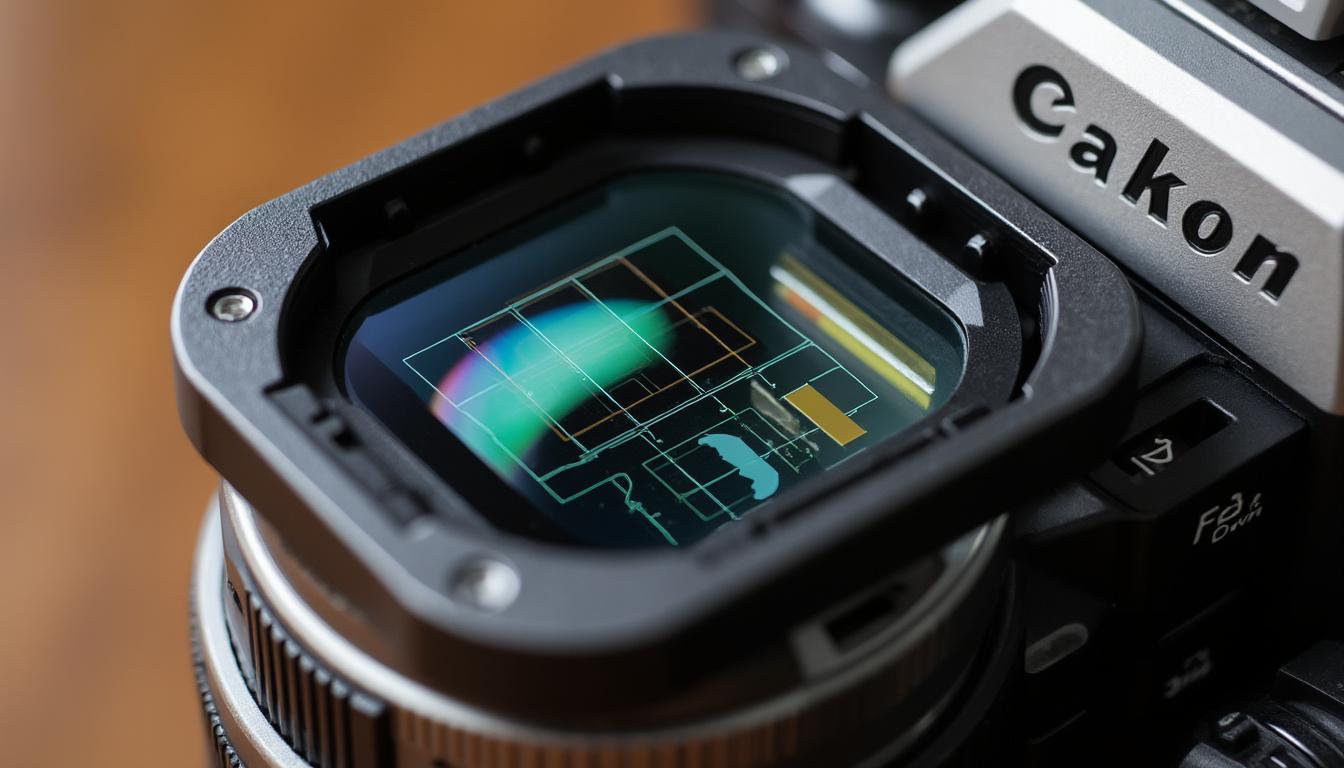 découvrez les différences entre viseur électronique et viseur optique pour choisir celui qui convient le mieux à vos besoins en photographie.