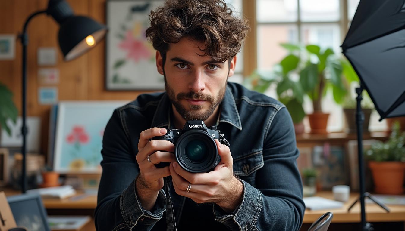 découvrez les différences entre viseur électronique et viseur optique pour choisir le meilleur allié lors de vos séances photo. avantages, inconvénients et conseils.