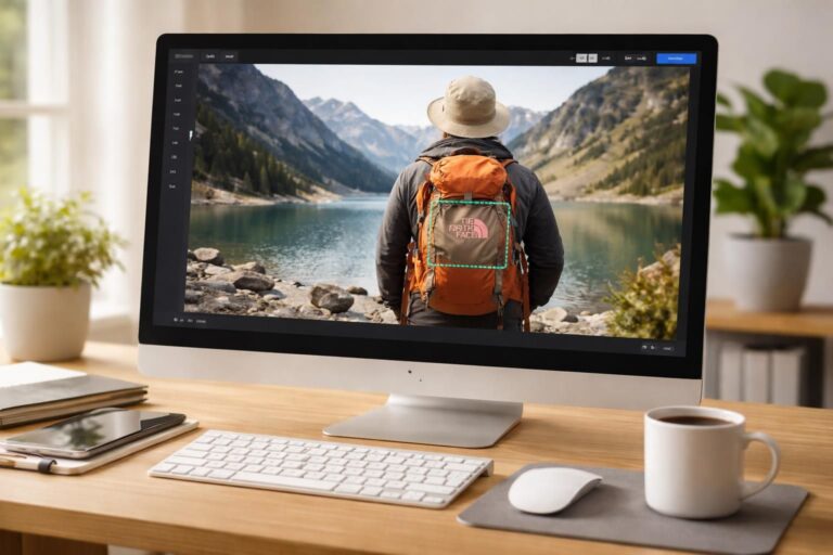 apprenez à utiliser remover.zmo pour effacer facilement un logo sur vos photos grâce à notre guide simple et rapide.