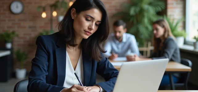 Découvrez les meilleures formations pour booster vos compétences professionnelles en 2024
