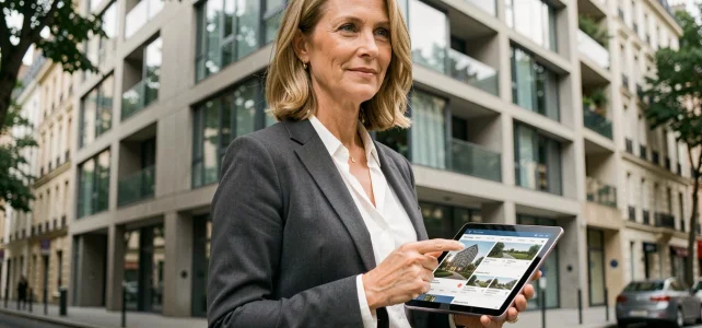 Les dernières tendances et actualités incontournables du marché immobilier en 2024