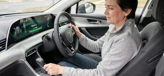 Mode B ou D : quel est le plus avantageux pour votre voiture électrique ? Mode B ou D : quel est le plus avantageux pour votre voiture électrique ?