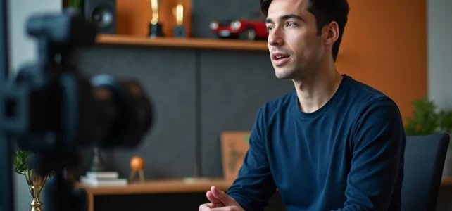 Comment s&rsquo;inspirer de la stratégie YouTube gagnante de GMK pour réussir dans l&rsquo;automobile