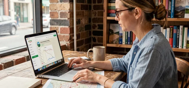 Pourquoi et comment consulter le plan du site pour organiser vos prochains voyages