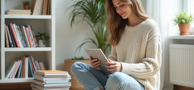 Les meilleures astuces pour télécharger des magazines gratuits en ligne facilement et légalement