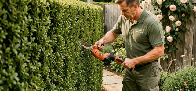 Comment sublimer vos jardins grâce à un entretien professionnel des espaces verts