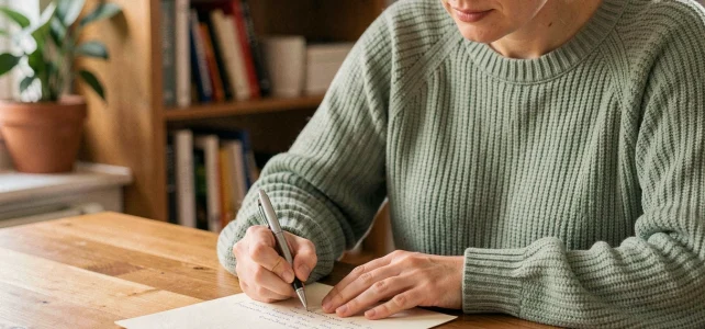 Comment s&rsquo;excuser avec tact quand on ne peut pas assister à un mariage