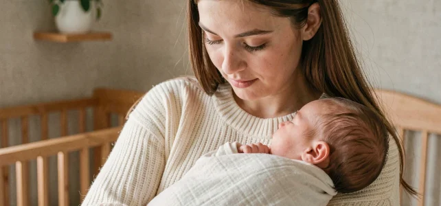 Conseils et astuces pour bien accompagner bébé dans ses premiers mois