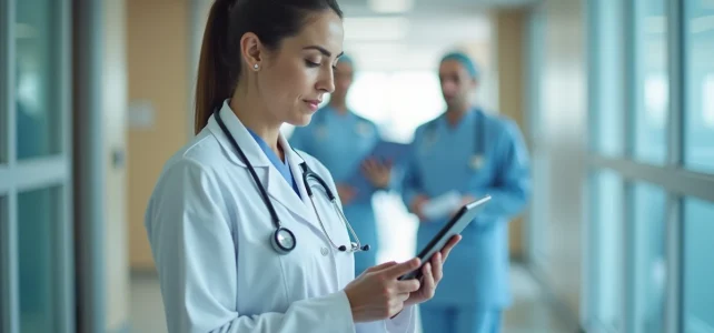Puixudosvisdacize : révolution et précautions dans les secteurs de la santé et de la finance
