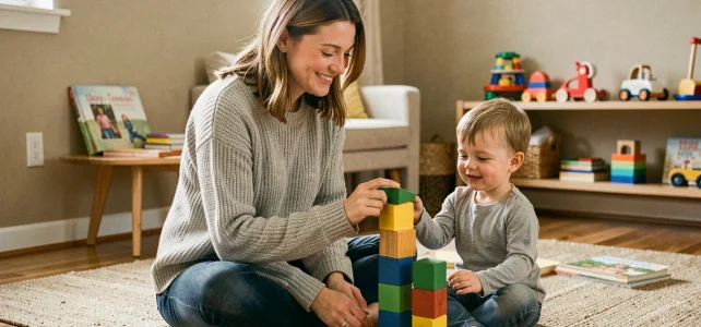 Conseils et astuces bienveillants pour accompagner les parents au quotidien Conseils et astuces bienveillants pour accompagner les parents au quotidien