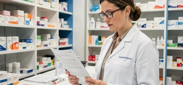 Tout savoir sur les dernières mises à jour et actualités du monde pharmaceutique