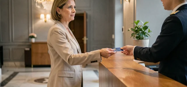 Quel est le prix moyen d&rsquo;une chambre d&rsquo;hôtel en France en 2024 ?