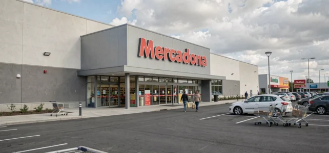 Où trouver les magasins Mercadona en France : guide pratique pour les repérer près de chez vous